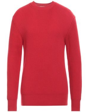Amaranto Jumper - Red