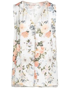 Jucca Tops - White