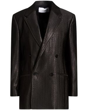 Lardini Americana - Negro