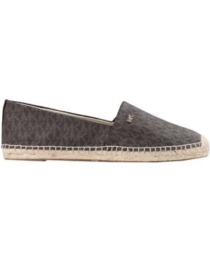 MICHAEL Michael Kors Espadrilles - Grey