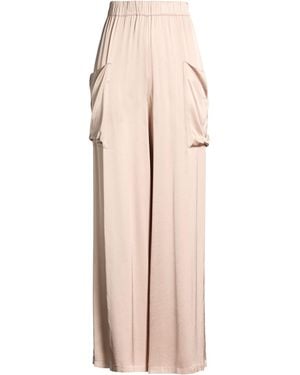 Soallure Trouser - Natural
