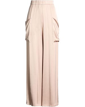 Soallure Trouser - Natural