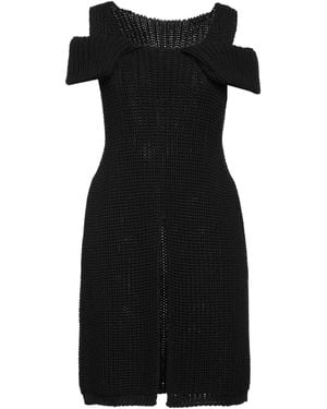 Charlott Jumper Wool - Black