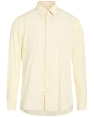 Lardini Shirt Cotton - White
