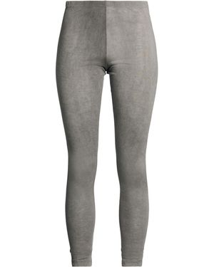 Grifoni Leggings - Grey
