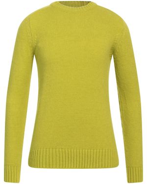 Diktat Pullover - Grün