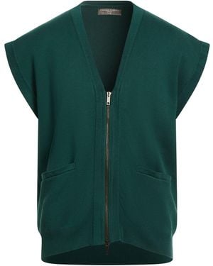 Daniele Fiesoli Cardigans - Green
