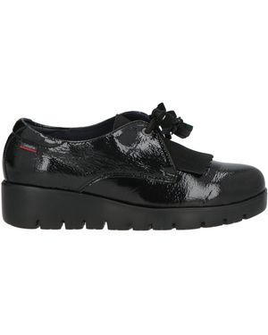 Callaghan Loafers Leather - Black