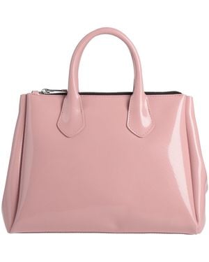 Gum Design Bolso de mano - Rosa