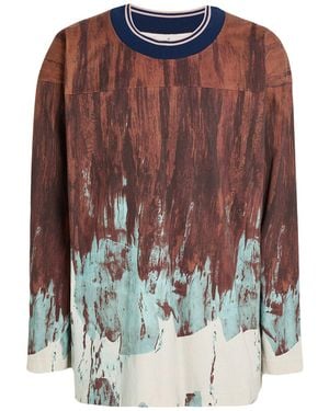 Vivienne Westwood T-Shirt Organic Cotton - Multicolour