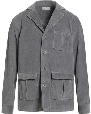 Hiltl Chaqueta Y Cazadora - Gris