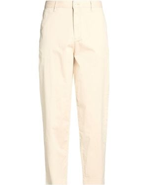 ARMANI EXCHANGE Pants - Natural