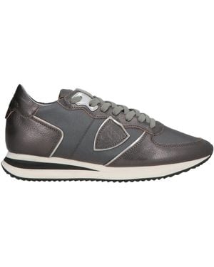 Philippe Model Sneakers - Grau