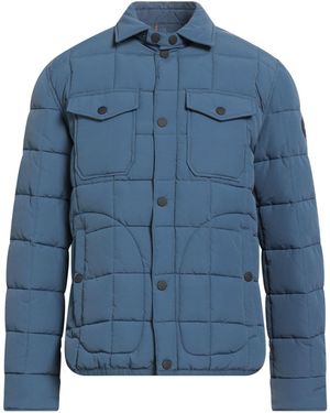 North Sails Puffer - Blue