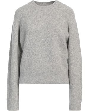DUNST Pullover - Grau