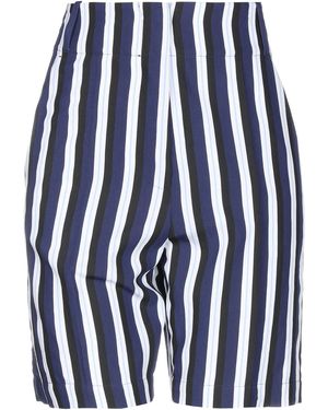Sportmax Shorts & Bermuda Shorts - Blue