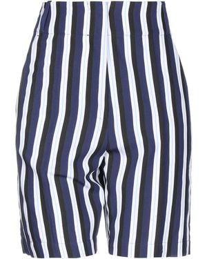 Sportmax Shorts & Bermuda Shorts - Blue