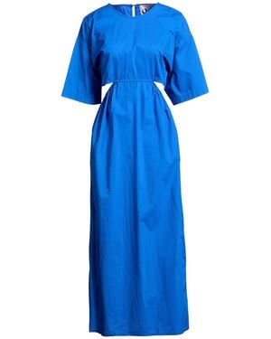 8pm Midi Dresses - Blue