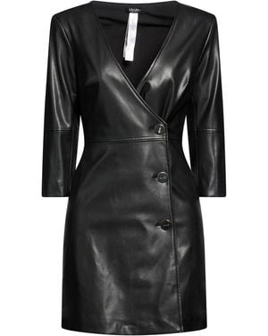 Liu Jo Mini Dresses - Black