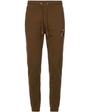 BOSS Trousers - Brown