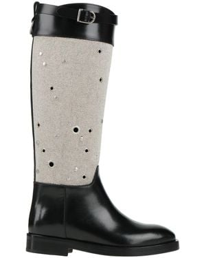 DURAZZI MILANO Stivale - Nero