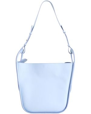 MCM Shoulder Bag - Blue