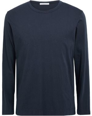Bellwood T-Shirt Cotton - Blue