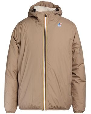 K-Way Veste Et Blouson - Neutre