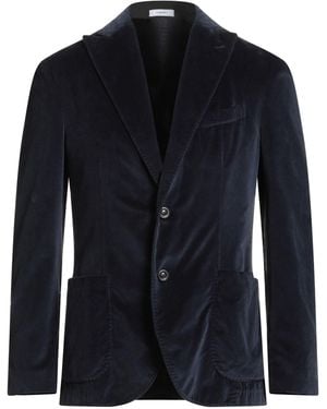 Boglioli Blazer - Bleu