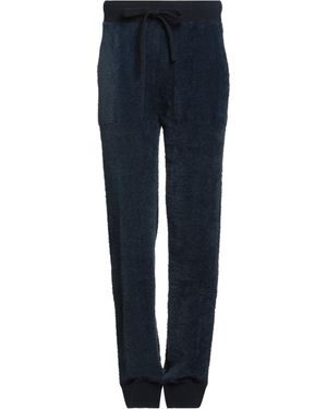 ATOMOFACTORY Trouser - Blue