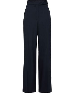 RED Valentino Pantalone - Blu