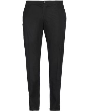 RE_HASH Pantalone - Nero