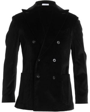 Boglioli Blazer - Nero
