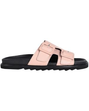 JUTELAUNE Sandals - Pink