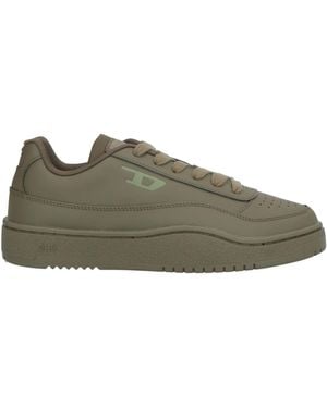 DIESEL Sneakers - Vert