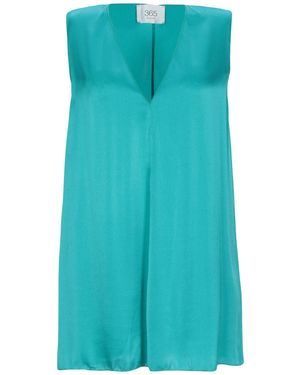 Jucca Tops - Blue