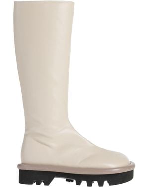 JW Anderson Boot - White