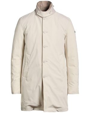 DUNO Coats - Natural