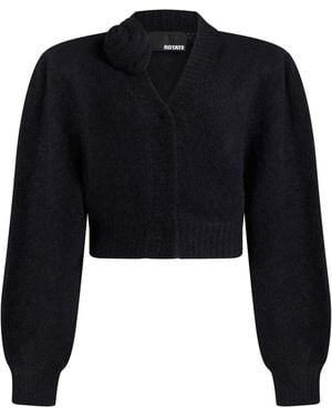 ROTATE BIRGER CHRISTENSEN Cardigan - Blue