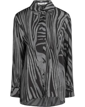 Rabens Saloner Shirt - Grey