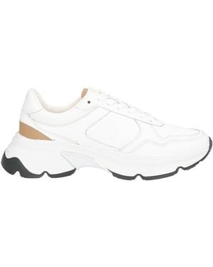 Herno Sneakers - Bianco