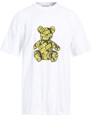 Aries T-shirt - White