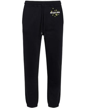 Moschino Trouser - Black