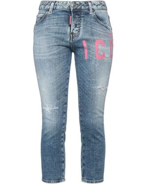 DSquared² Jeans - Blue