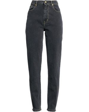 KENZO Pantalon En Jean - Bleu