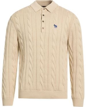 Paul Smith Pullover - Neutro