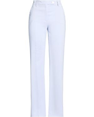 True Royal Trouser - White