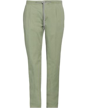 Hackett Trouser - Green