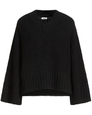 Replay Pullover - Noir