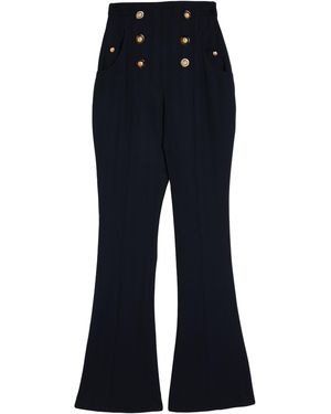 Balmain Trouser - Blue